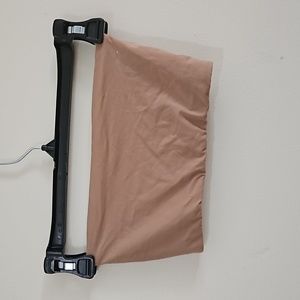 SKIMS FITS EVERYBODY BANDEAU BRA - Size XXS